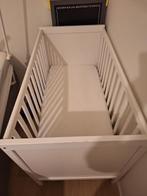 Degelijk babij- peuterbed, Ophalen, Zo goed als nieuw