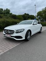 Mercedes E 200  bj:2017  117000 km Ohb. Dealer, Auto's, Mercedes-Benz, Particulier, Te koop, E-Klasse