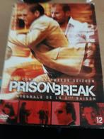 dvd box prisonbreak het complete tweede seizoen, Cd's en Dvd's, Dvd's | Tv en Series, Ophalen of Verzenden
