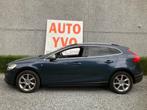 VOLVO V40 ocean race, Voorwielaandrijving, Blauw, Leder, Bedrijf