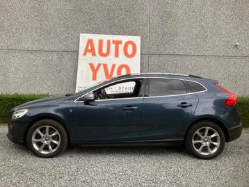 VOLVO V40 ocean race  beschikbaar voor biedingen