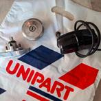 Eclaire-plaque AR avec éclairage MINI Mk1-2 BRITISH LEYLAND, Autos : Pièces & Accessoires, Enlèvement ou Envoi, Utilisé, Mini