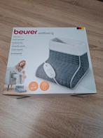 Elektrisch voetverwarmer ( beurer ), Ophalen