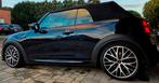 MINI John Cooper Works Cabrio 2.0 231 pk — Volledige opties, Auto's, Automaat, Leder, Particulier, Stuurwielverwarming