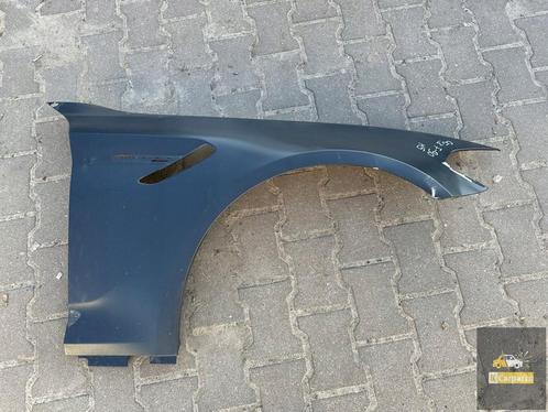 BMW M5 F90 rechtervoorvleugel, Auto-onderdelen, Carrosserie, BMW, Gebruikt