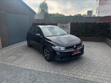VW-Polo 1.0 TSI OPF 5V Manueel Hatchback 5D / MET GARANTIE beschikbaar voor biedingen