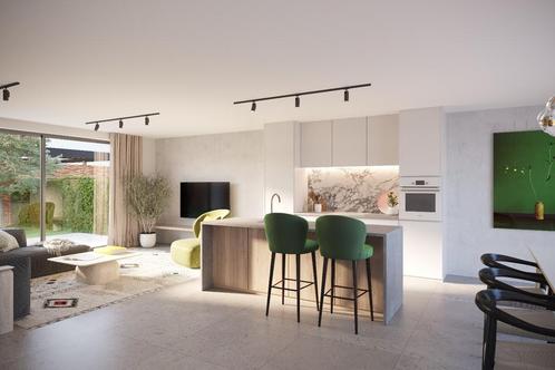 Appartement te koop in Kuurne, 2 slpks, Immo, Huizen en Appartementen te koop, Appartement