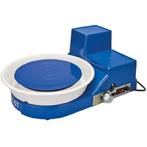 Draaischijf Shimpo te koop RK-5T, Hobby en Vrije tijd, Pottenbakken, Ophalen, Zo goed als nieuw