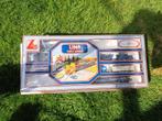 Lima traffic express trein, Antiek en Kunst, Antiek | Speelgoed, Ophalen