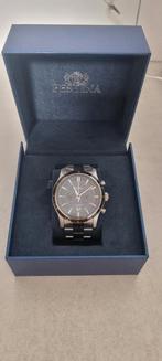 Montre homme festina, Enlèvement