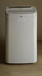 Mobiele airco, Ophalen, Zo goed als nieuw, Mobiele airco, Afstandsbediening