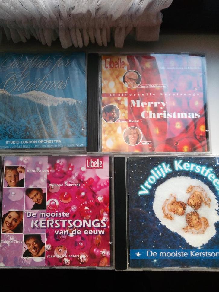 verzameling cd s, Verzamelen, Complete verzamelingen en Collecties, Ophalen of Verzenden