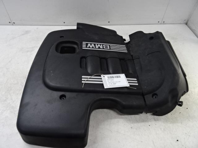 AFDEKPLAAT MOTOR BMW 1 serie (E81) (01-2006/09-2012), Auto-onderdelen, Motor en Toebehoren, BMW, Gebruikt