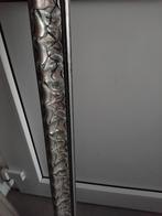 Beau grand cadre en bois, Enlèvement, Bois