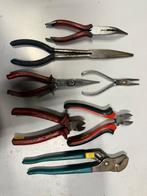 Tangen, Enlèvement, Comme neuf