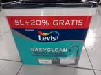 Levis cuisine et salle de bain, Peinture, Enlèvement ou Envoi, 5 à 10 litres, Blanc