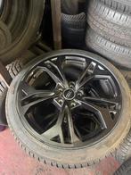 Audi a 3 orginele velgen met banden 18 inch, Auto-onderdelen, Banden en Velgen, Ophalen, 18 inch, Band(en)