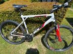 MTB GT Avalanche 0.0 Shimano Deore LX, Gebruikt, Heren, 53 tot 57 cm, Ophalen