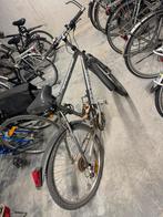 Fiets, Ophalen, Zo goed als nieuw