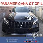 W205 C205 PANAMERICANA GT GRIL Mercedes C Klasse 2014-2022 A, Nieuw, Ophalen of Verzenden, Mercedes-Benz