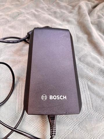 Bosch eBike Fast Charger 36V 6A beschikbaar voor biedingen