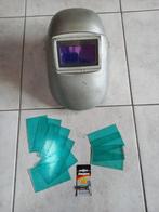 okk.  automatische lashelm Speedglas APC - laskap - lashelm, Ultraviolet, Ophalen, Nieuw
