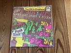 7” The Adverts - Gary Gilmore’s eyes, Ophalen of Verzenden