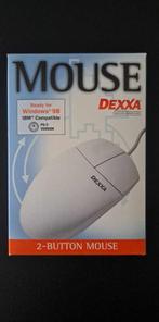 Lot PS/2, USB en draadloze muizen (apart verkrijgbaar), Ophalen of Verzenden