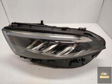 Mercedes A-Klasse W177 Lift Full Led High Performance linker beschikbaar voor biedingen