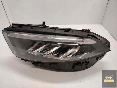 Mercedes A-Klasse W177 Lift Full Led High Performance linker, Auto-onderdelen, Verlichting, Mercedes-Benz, Gebruikt