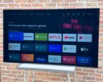 Sony 55” OLED 4K TV (120Hz), Audio, Tv en Foto, Televisies, Ophalen, Zo goed als nieuw, OLED, Sony