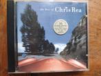 Best of Chris Rea, Ophalen of Verzenden, Gebruikt