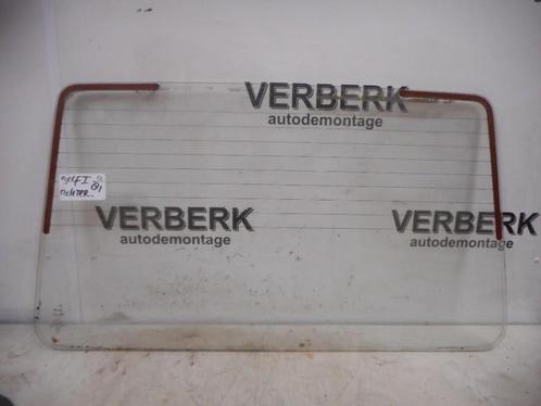 ACHTERRUIT Volkswagen Golf I (17) (01-1973/02-1984), Auto-onderdelen, Ruiten en Toebehoren, Volkswagen, Gebruikt