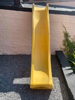 Toboggan Jaune, Enfants & Bébés, Enlèvement, Utilisé, Toboggan