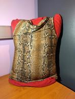 TU top met slangenpatroon, Kleding | Dames, Topjes, Ophalen, Gedragen, Overige kleuren, Zonder mouw