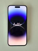 Apple iPhone 14 Pro Max 256GB Silver, Telecommunicatie, Mobiele telefoons | Apple iPhone, Zo goed als nieuw, Zonder simlock, Zonder abonnement