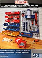 Powerfix Gereedschap order set, Enlèvement ou Envoi, Neuf