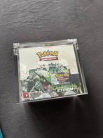 Pokémon sun & moon celestial storm boosterbox, Ophalen of Verzenden, Nieuw, Boosterbox