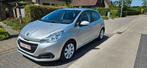 Peugeot 208 1.6hdi, euro 6b, Airco., Auto's, Peugeot, Electronic Stability Program (ESP), 1600 cc, 5 deurs, Particulier
