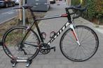 Vélo route Scott Speedster Taille XL, Fietsen en Brommers, Fietsen | Racefietsen, Overige merken, Heren, Aluminium, Ophalen of Verzenden