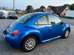 Vw bitel 1.4 benzine met keuring, Beetle (Kever), Blauw, Bedrijf, Euro 4