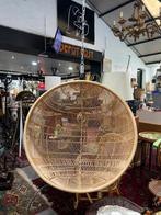 fauteuil suspendu en rotin neuf . HK living, Tuin en Terras, Rotan, ., Ophalen of Verzenden, HK living