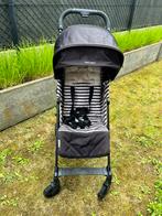 Buggy Maclaren Quest, Kinderen en Baby's, Buggy's, Verstelbare rugleuning, Maclaren, Zo goed als nieuw, Ophalen