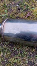 Uitlaat suzuki gsxr, Motos, Accessoires | Autre, Enlèvement