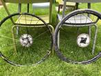 mavic wielen met disc, Fietsen en Brommers, Ophalen, Gebruikt