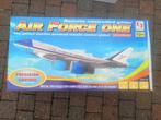 Air Force One, Ophalen, Nieuw, Vliegtuig