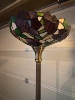 Staande lamp Tiffany model, Huis en Inrichting, Ophalen, Zo goed als nieuw, 150 tot 200 cm