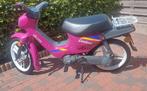 Honda wallaroo, Ophalen, Zo goed als nieuw