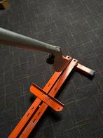 Laminaat snijder uitstekende staat, Ophalen, Zo goed als nieuw