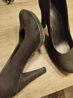 Sandalen met hak, Kleding | Dames, Schoenen, Ophalen, Pumps, Zwart, Gedragen